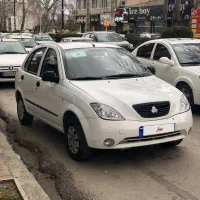 تیبا ۲ مدل ۹۷ بیرنگ