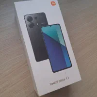 شیائومی Note 13 گیگ۵۱۲رام۸