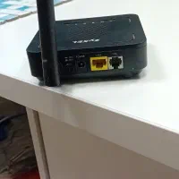 وای فای ZYXEL|مودم و تجهیزات شبکه|تالش, هشتپر|دیوار