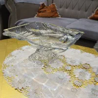 ظرف میوه و شیرینی|ظروف سرو و پذیرایی|گلبهار, شهر جدید گلبهار|دیوار