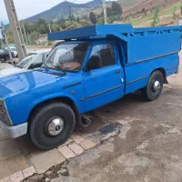 نیسان دوگانه فابریک
