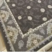 قالی دوازده متری//کلکسیونی+&
