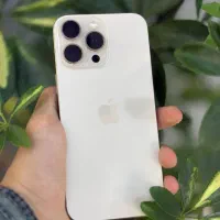 آیفون Apple 16 pro max با حافظه ۲۵۶ گیگابایت