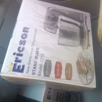 همزن اریکسون کاسه ثابت