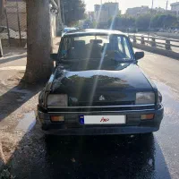 پی کی مدل ۸۳ انژکتور|خودرو سواری و وانت|کرج, حسین‌آباد|دیوار