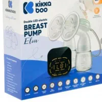 شیردوش برقی کیکابو