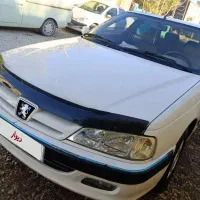 پژوپارس tu5 اتوماتیک|خودرو سواری و وانت|کرمانشاه, |دیوار