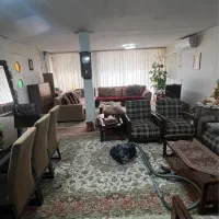 ۱۰۰متر دو خوابه طبقه همکف،تمیز و‌مرتب،زیبادشت بالا