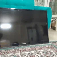 تلویزین ۴۲ اینچ هیوندا