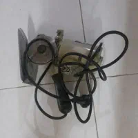 یک عددقیچی برقی سالم