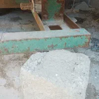 کود پاش|ماشینآلات صنعتی|رامهرمز, |دیوار