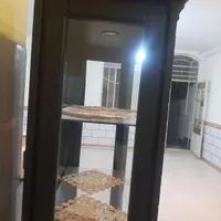 بوفه  شیشه ای|بوفه، ویترین، کنسول|خرمدره, |دیوار