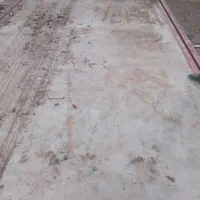 باسکول ۵۰ تنی ۸×۴ درحد نو