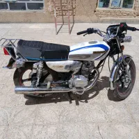 موتور احسان ۲۰۰ سی سی مدل ۱۴۰۳
