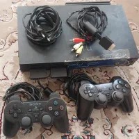 پلی استیشن 2