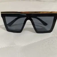 عینک آفتابی دودی