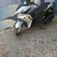 گلکسی ۱۵۵نیروموتوربهترین رنگ وبرند