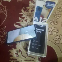 گوشی a 12|موبایل|نیشابور, رحمت آباد|دیوار