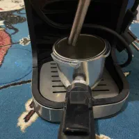 دستگاه قهوه جوش sergio|سماور، چای‌ساز، قهوه‌ساز|چهاردانگه (تهران), |دیوار