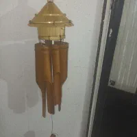 آویز تزئینی صدادار