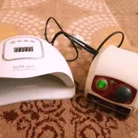 پک کامل ناخن