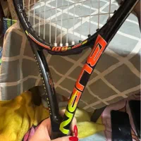 راکت تنیس(ویلسون)