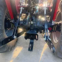 تراکتور خشک ۱۴۰۳|خودرو سنگین|کلاله, |دیوار