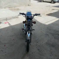 موتور 125|موتورسیکلت|روانسر, |دیوار