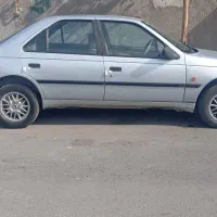 پژو98|خودرو سواری و وانت|جیرفت, |دیوار