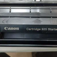 کارتریج پرینتر اصل cannon