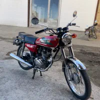 موتور ۱۲۵|موتورسیکلت|مریوان, |دیوار