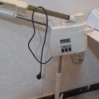 بخور دولول سفید