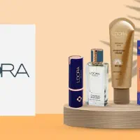 محصولات لدورا