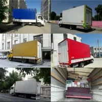 باربری و حمل اثاث منزل نور.رویان