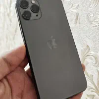 آیفون 11 pro|موبایل|خرمآباد, |دیوار