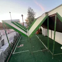 منبری میوه یا استند میوه