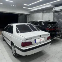 پارس تیوفایو ۹۹