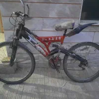 دوچرخه