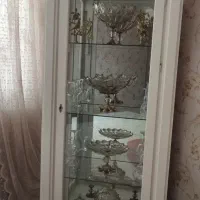 ویترین استخوانی رنگ