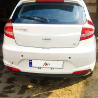 هاچبکmvm315 new|خودرو سواری و وانت|تهران, اقدسیه|دیوار