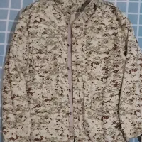 اور کت (کاپشن) سربازی نو