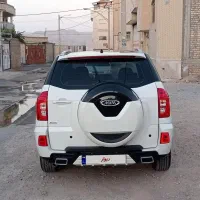 ام وی ام x33 s شهرضا|خودرو سواری و وانت|اصفهان, سروستان|دیوار