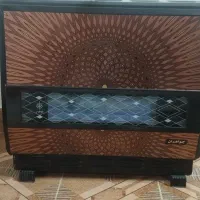 بخاری بسیار تمیز