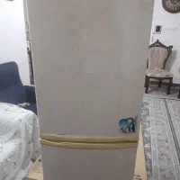 یخچال فریزر هیمالیا