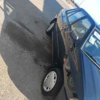 پراید ۸۳ انژکتور