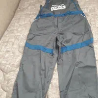 لباس کار|لباس|قم, شهرک امام حسن|دیوار