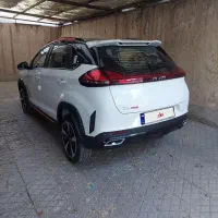 ام وی ام X33Cross اتوماتیک مدل ۱۴۰۴ صفر خشک|خودرو سواری و وانت|مشهد, سجاد شهر|دیوار