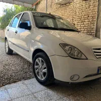 تیبا۲هاچبک