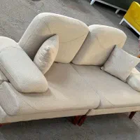کاناپه تخت شو/کاناپه/جلو تی وی/مبل|مبلمان خانگی و میز عسلی|تبریز, |دیوار