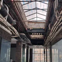 شرکت بازسازی اپارتمان ویلا